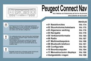 Peugeot-207-handleiding page 169 min