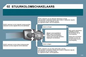 Peugeot-207-handleiding page 171 min