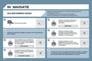 Peugeot-207-handleiding page 174 min