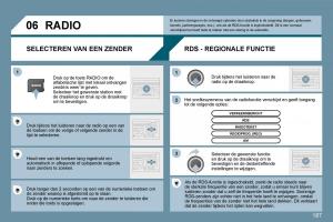 Peugeot-207-handleiding page 183 min