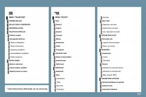 Peugeot-207-handleiding page 193 min