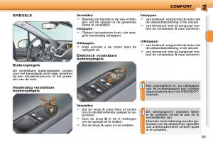 Peugeot-207-handleiding page 44 min