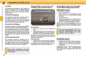 Peugeot-207-handleiding page 61 min