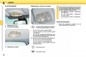 Peugeot-207-handleiding page 83 min