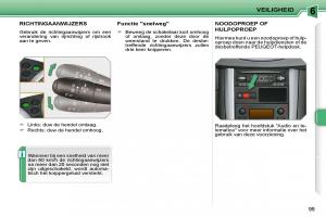 Peugeot-207-handleiding page 95 min