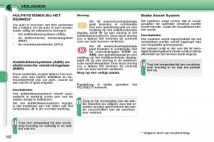 Peugeot-207-handleiding page 98 min