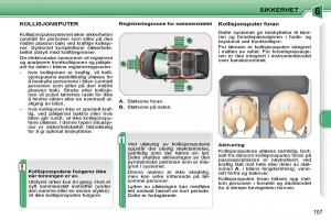 Peugeot-207-bruksanvisningen page 103 min