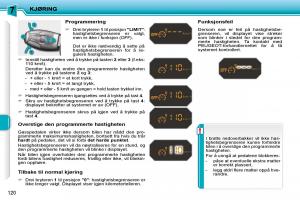 Peugeot-207-bruksanvisningen page 116 min