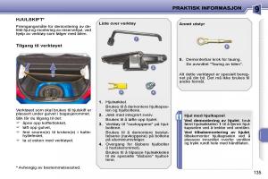 Peugeot-207-bruksanvisningen page 131 min