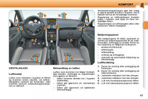 Peugeot-207-bruksanvisningen page 27 min