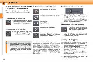 Peugeot-207-bruksanvisningen page 30 min