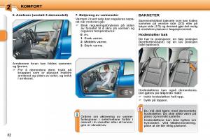 Peugeot-207-bruksanvisningen page 40 min