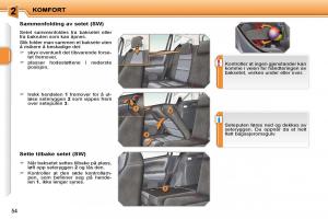 Peugeot-207-bruksanvisningen page 43 min