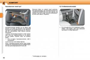 Peugeot-207-bruksanvisningen page 49 min