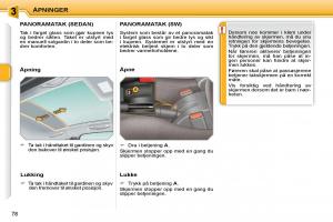 Peugeot-207-bruksanvisningen page 71 min