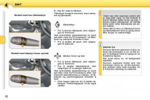 Peugeot-207-bruksanvisningen page 76 min