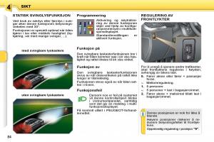 Peugeot-207-bruksanvisningen page 79 min