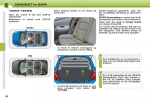 Peugeot-207-bruksanvisningen page 90 min