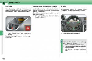 Peugeot-207-bruksanvisningen page 96 min