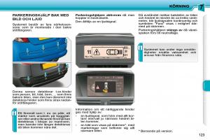 Peugeot-207-instruktionsbok page 119 min