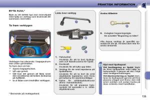 Peugeot-207-instruktionsbok page 131 min