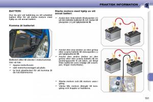 Peugeot-207-instruktionsbok page 147 min