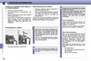 Peugeot-207-instruktionsbok page 148 min