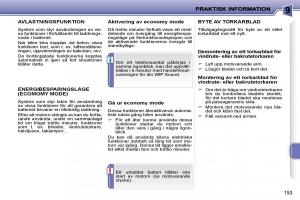 Peugeot-207-instruktionsbok page 149 min