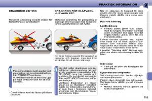 Peugeot-207-instruktionsbok page 151 min