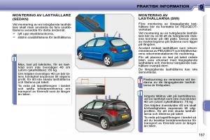 Peugeot-207-instruktionsbok page 153 min