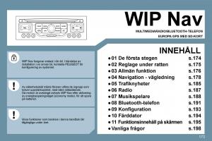 Peugeot-207-instruktionsbok page 169 min