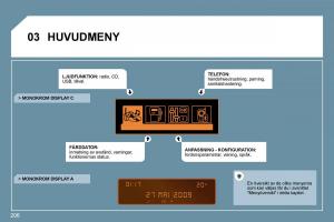 Peugeot-207-instruktionsbok page 201 min