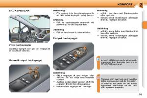 Peugeot-207-instruktionsbok page 44 min