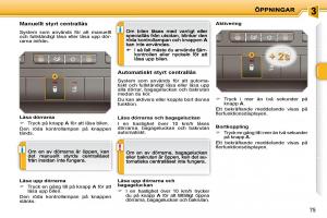 Peugeot-207-instruktionsbok page 67 min