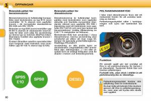 Peugeot-207-instruktionsbok page 73 min