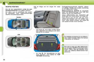 Peugeot-207-instruktionsbok page 90 min