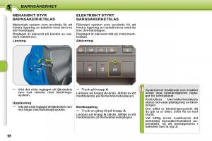 Peugeot-207-instruktionsbok page 94 min