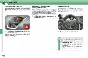 Peugeot-207-instruktionsbok page 96 min