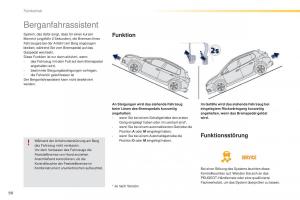 Peugeot-2008-Handbuch page 100 min