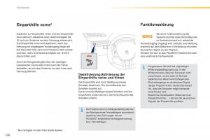 Peugeot-2008-Handbuch page 108 min