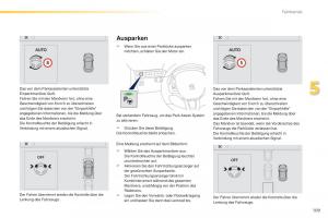 Peugeot-2008-Handbuch page 111 min