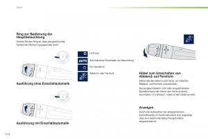 Peugeot-2008-Handbuch page 114 min