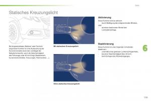 Peugeot-2008-Handbuch page 121 min