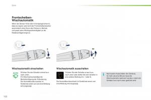 Peugeot-2008-Handbuch page 124 min