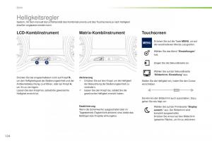 Peugeot-2008-Handbuch page 126 min