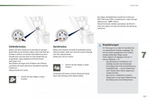 Peugeot-2008-Handbuch page 139 min