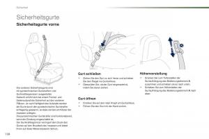 Peugeot-2008-Handbuch page 140 min