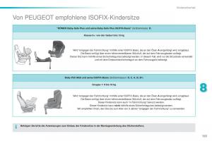 Peugeot-2008-Handbuch page 157 min