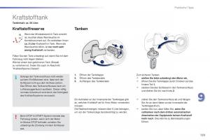 Peugeot-2008-Handbuch page 161 min