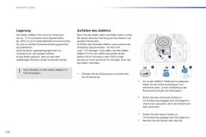 Peugeot-2008-Handbuch page 172 min